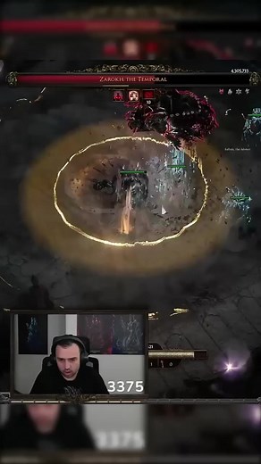 Mastering Zarokh in POE 2: Best Melee Build Strategy