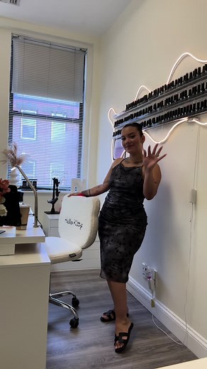 Elianny Montero on TikTok