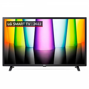 32" Full 1080p HD LED Active HDR Smart TV - 32LQ63006LA | LG-32LQ63006LA