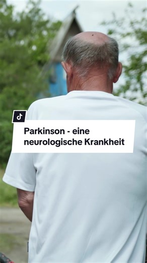 Parkinson verstehen: Pflege und Unterstützung der Patienten