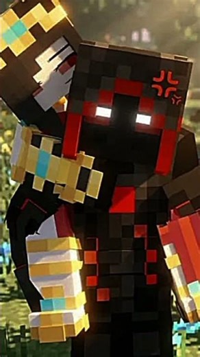 Real Me x Entity505 Grıl #minecraft #entity505 #keşfet #shorts #viral