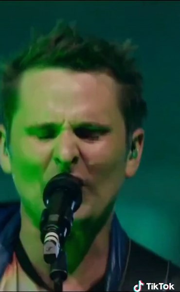 Thought Contagion: Muse Live at the 02 Arena 2019