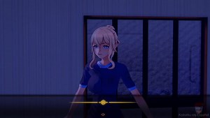 Koikatsu Party Android Installation Guide