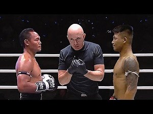 Best Knockouts of Saenchai - Scariest Muay Thai Fighter (BRUTAL)