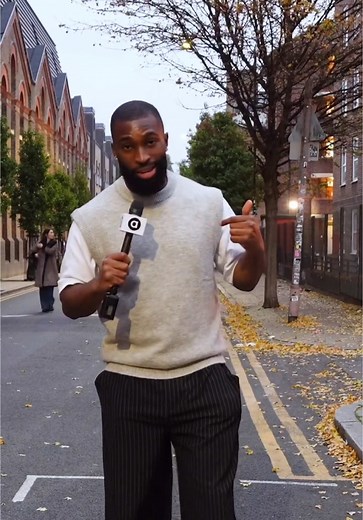 Men's Fashion: Date Night Outfit Ideas from @SosaLDN