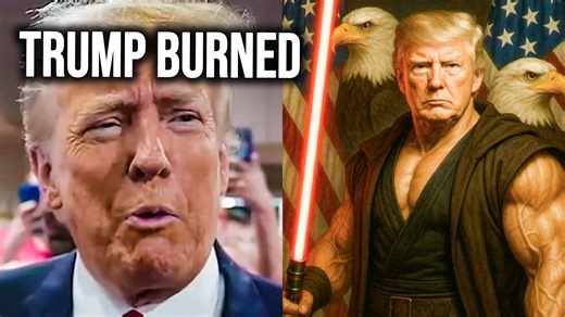 20K views · 794 reactions | Trump Immediately SHUT DOWN By Mark Hamill After Star Wars Post Backfires | The Damage Report | Facebook