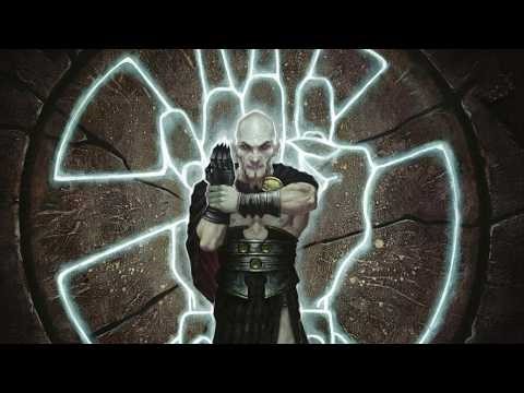 Bane, the God of Tyranny - Forgotten Realms Lore