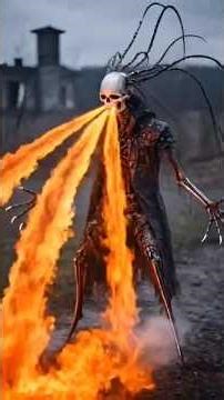 AI Grok: A Technopath Pyromancer Purifier2.