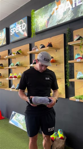 Those awkward encounters 🥲#runcollective | Run Collective