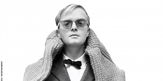 'The Capote Tapes' Shows Why Truman Capote Still Matters