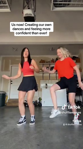 Learn How to Shuffle Dance with Our Introductory Course!