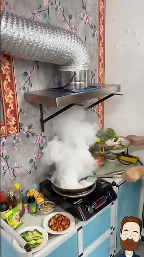 Fix Poor Kitchen Ventilation with a Professional Kitchen Hood Installation