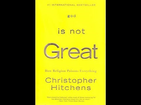 Christopher Hitchens | On Islam & the origin of the Quran