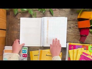 What’s Inside Oak Meadow’s 2nd Grade Package? Full Curriculum Walkthrough