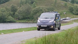 566K views · 157 reactions | A lot of the people driving EVs today do so for work. This is because EVs are new, and 60% of new cars in the UK are bought by businesses. We asked people who have been given electric vehicles for their work what they thought of them, and how the vehicles have impacted their life. These are their stories. | Climate Group | Facebook