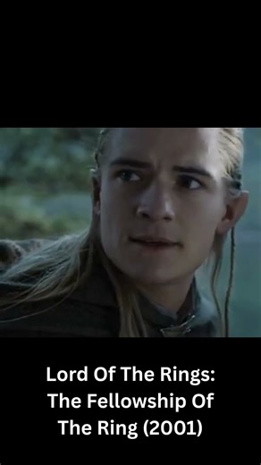Legolas Greenleaf | #lotr #legolas #orlandobloom #lordoftherings #thehobbit