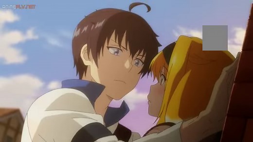 Isekai meikyuu de harem wo capitulo 4 sup español #sup #español #animes #series #lomasvisto | ticogamer