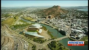 Here are today's top stories on WIN News - Catch the full details at 7pm: | WIN News Townsville