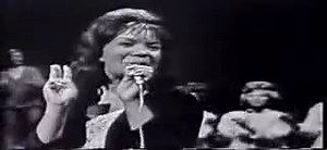 Mary Wells: "My Guy" Live On 'Shindig' (1965) Requested by Linda L Mary Esther Wells (May 13, 1943 July 26, 1992) was an American singer who defined the emerging sound of Motown Records in the early sixties. Along with The Miracles, The Temptations, The Supremes, and The Four Tops, Wells was said to have been part of the charge in black music onto radio stations and record shelves of mainstream America "bridging the color lines in music at the time." With a string of hit singles mainly composed 