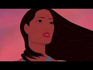 Pocahontas (PT-PT) Cena Final