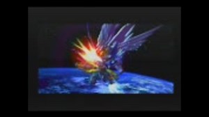 GジェネF 通常兵器部隊で攻略 27-A