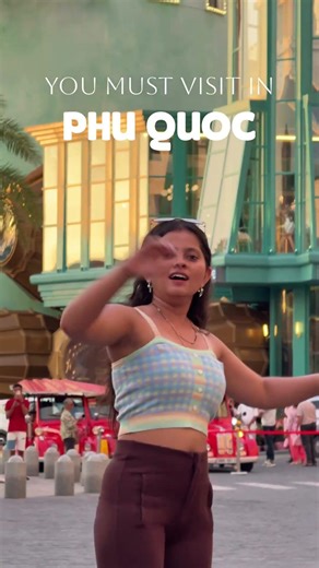 Must visit in PHU QUOC Part 1 #honeymoon