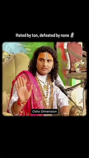 Osho quotes and philosophy explained