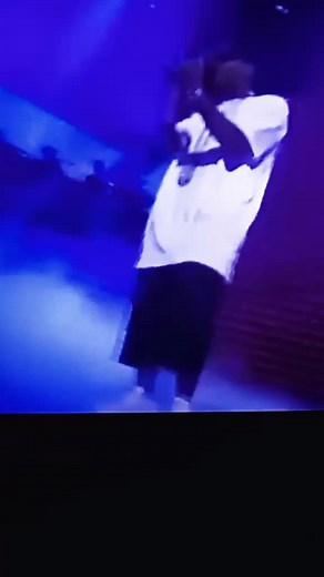 the game bet awards 2005