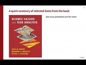 PSHA primer: A brief introduction