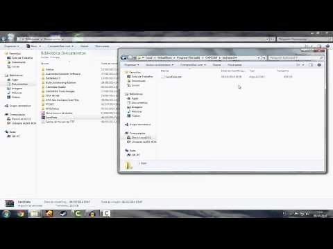 Como achar o Save do RE4