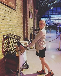 New Teen Librarian and Teen Program