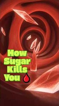 How Diabetes Actually Works 🩸 (The Insulin Key) #Shorts #Diabetes #Insulin #HealthFacts #medical