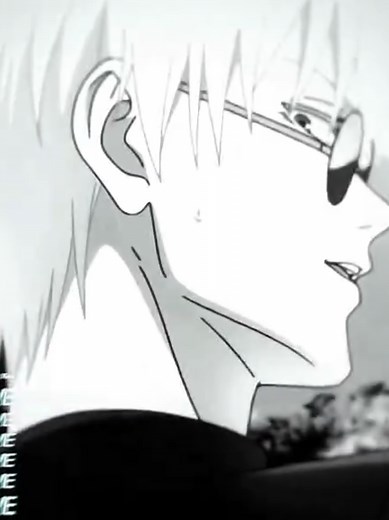 Satoru Gojo Edits: Best Anime Moments Compilation