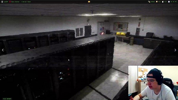 sleepylive3 - Twitch