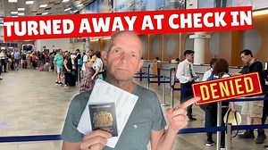 9 Reasons More Cruisers Than Ever Are Denied Boarding | Tips For Travellers