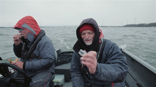 5.6K views · 98 reactions | European Fishing League 2024 – Teaser episode 4 Tomorrow night at 19.00 it's time for the fourth episode of EFL 2024. Follow Luc Coppens and Dietmar Isaiasch as they are fishing for pike, perch and zander in Holland and are challenged by four more tough teams. Can Team Westin repeat their victory from last year? Follow the guys and give them your support! | Westin-Fishing | Facebook