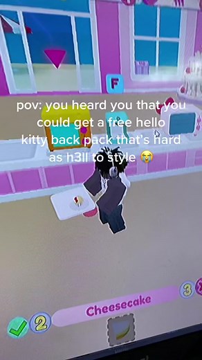 😭😭 #hellokittycafe #fyp #roblox #hellokitty
