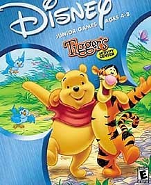 Tigger's Activity Center Guide - IGN