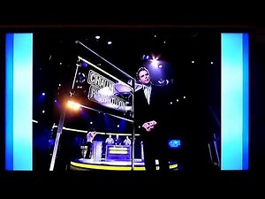 Chain Reaction Theme Song TV G