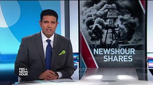 Hear the breaking news report from Pearl Harbor, 75 years later