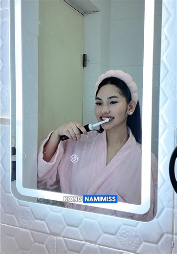Achieve a Brighter Smile Every Day with Oral-B