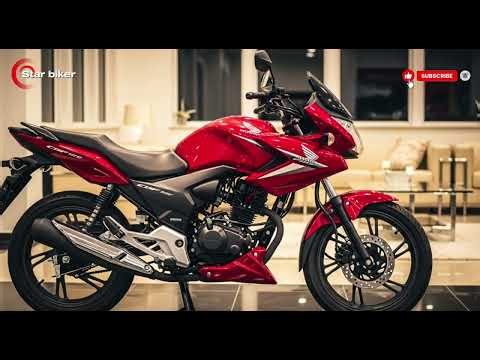 2026 Honda CBF 125 Review | Specs, Mileage & Price Explained