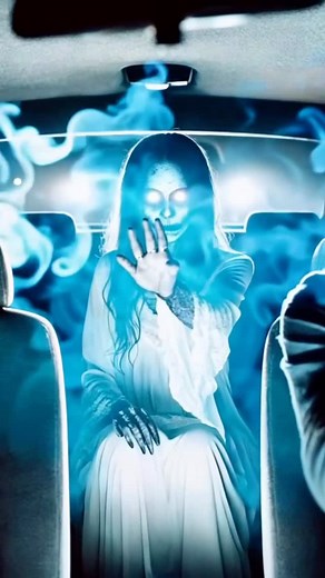 In acel giratoriu se află o fantomă? #folclorromanesc #reelsromania #mister #fantome #paranormal | Cronici Paranormale