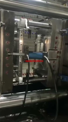 Haijiang fruit box making injection molding machine