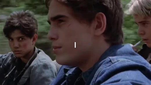 #fyp#theoutsiders#mattdillon