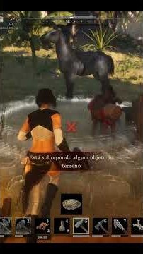 Conan Exiles Enhanced, C.I.Q.P.S, 3rd spell, Abyssal Mount