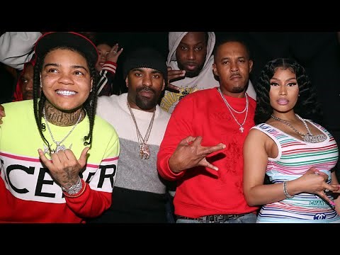 The Mac Baller Brims: New York's Most Dangerous Gang