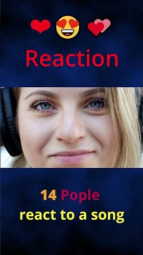Reaction 🔥 14 People Song Reaction ❤️ Andrea Bocelli 🎵 Return to Love