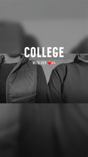 Munch & Move on Instagram: "Survived college just because of her ❤️🥹 #bestfriend #fyp #explore #college"