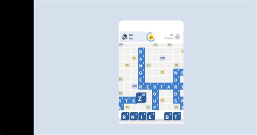 Play the Latest From NYT Games - App Store